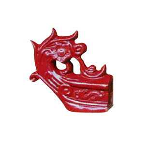 小花脊水仙花 XJ01