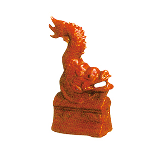 花脊豎龍