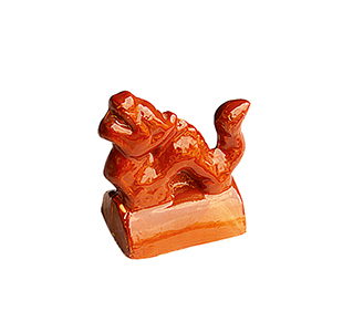 瓦筒（龍）