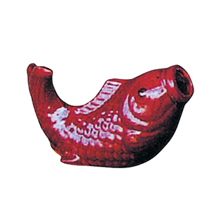 滴水魚