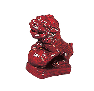 小獅子