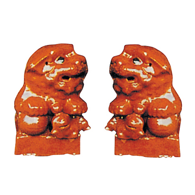 中獅
