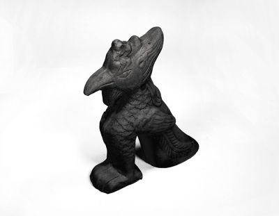 走獸