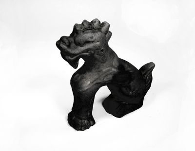 走獸